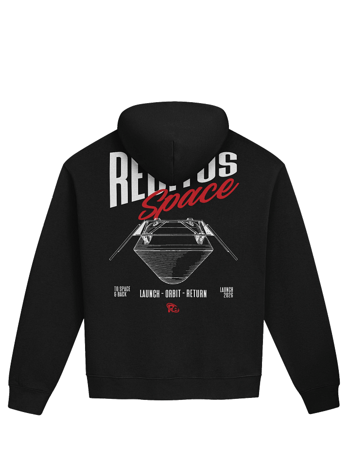 Reditus - Vintage - Hoodie product image (2)
