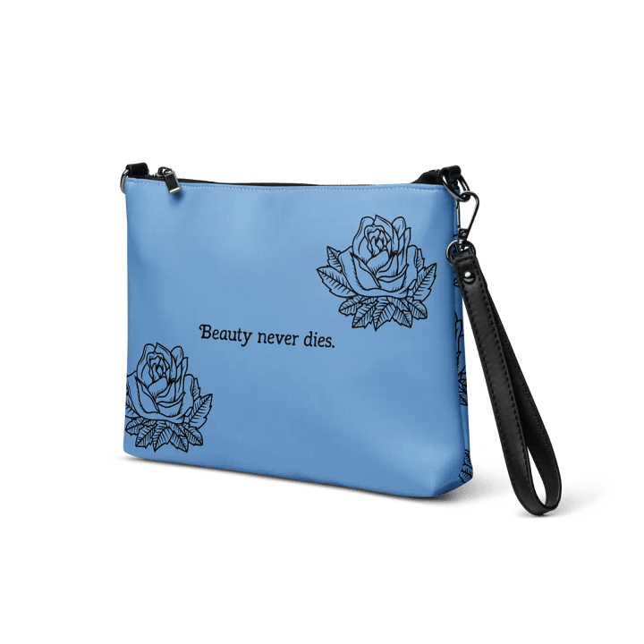 Eternal Beauty Rose Crossbody (NAISET) product image (2)