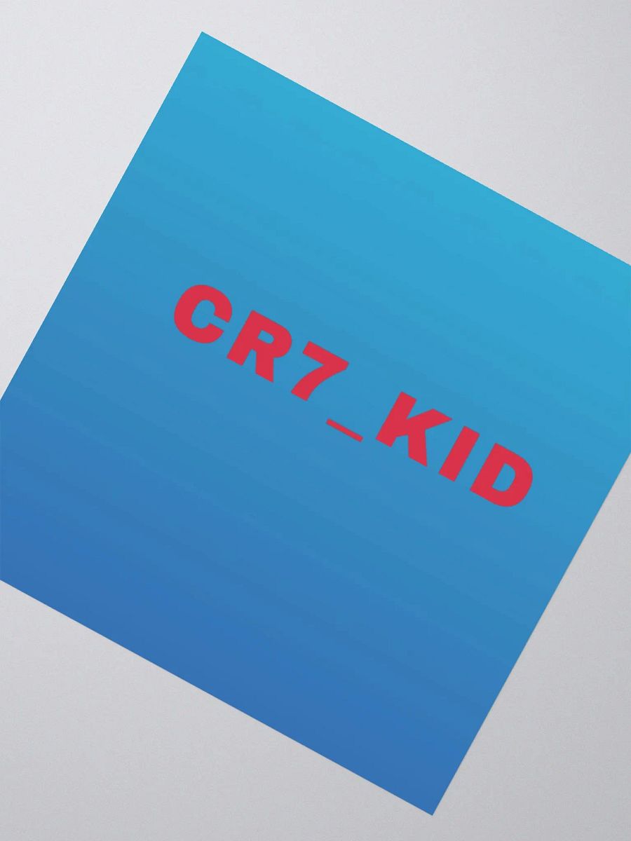 CR7 MERCH product image (2)