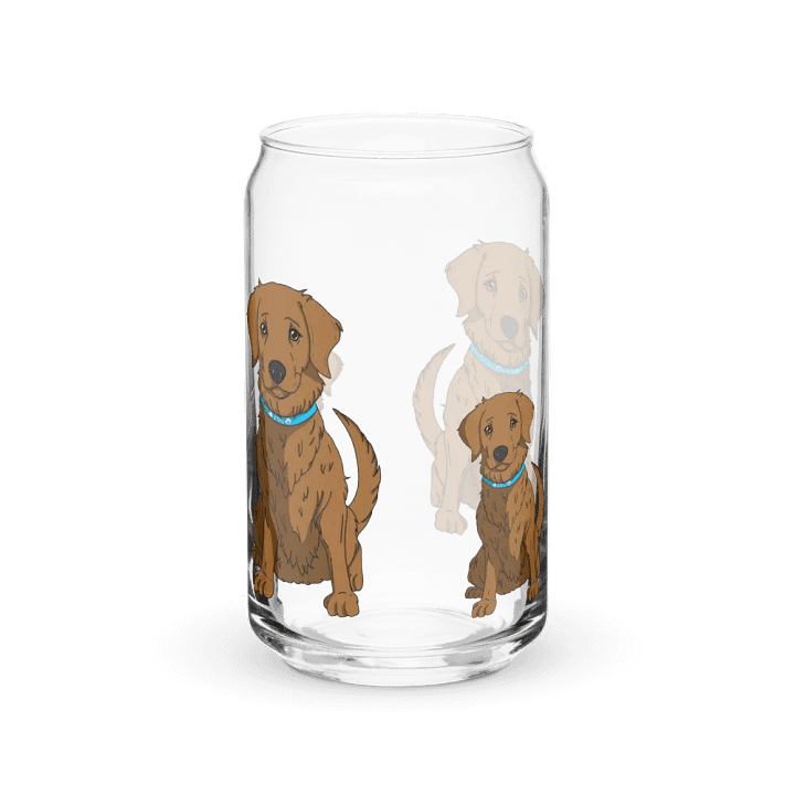 Oshi Pop Glass product image (1)