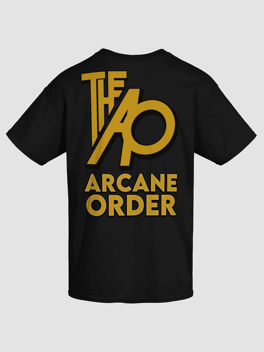 THE AO - T-Shirt product image (52)