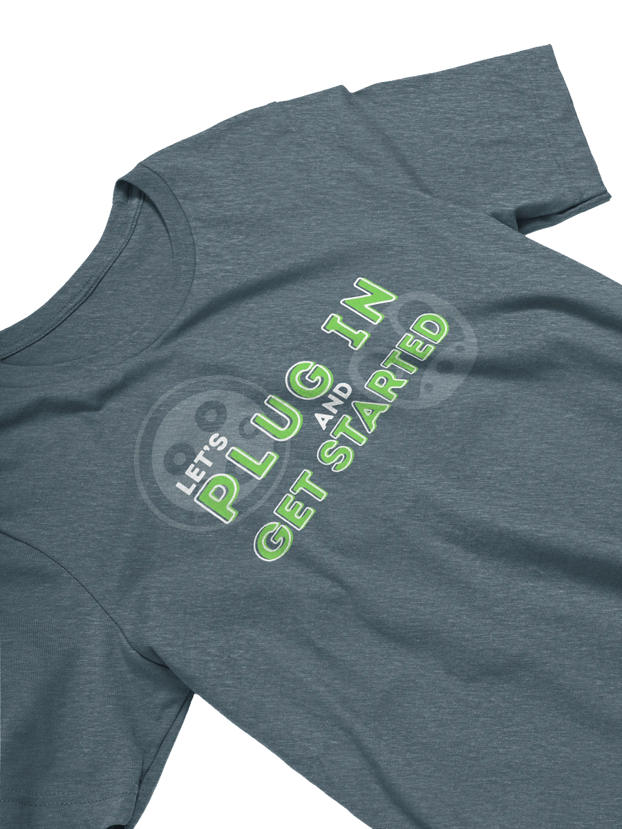 The Friday Charge Tee product image (23)