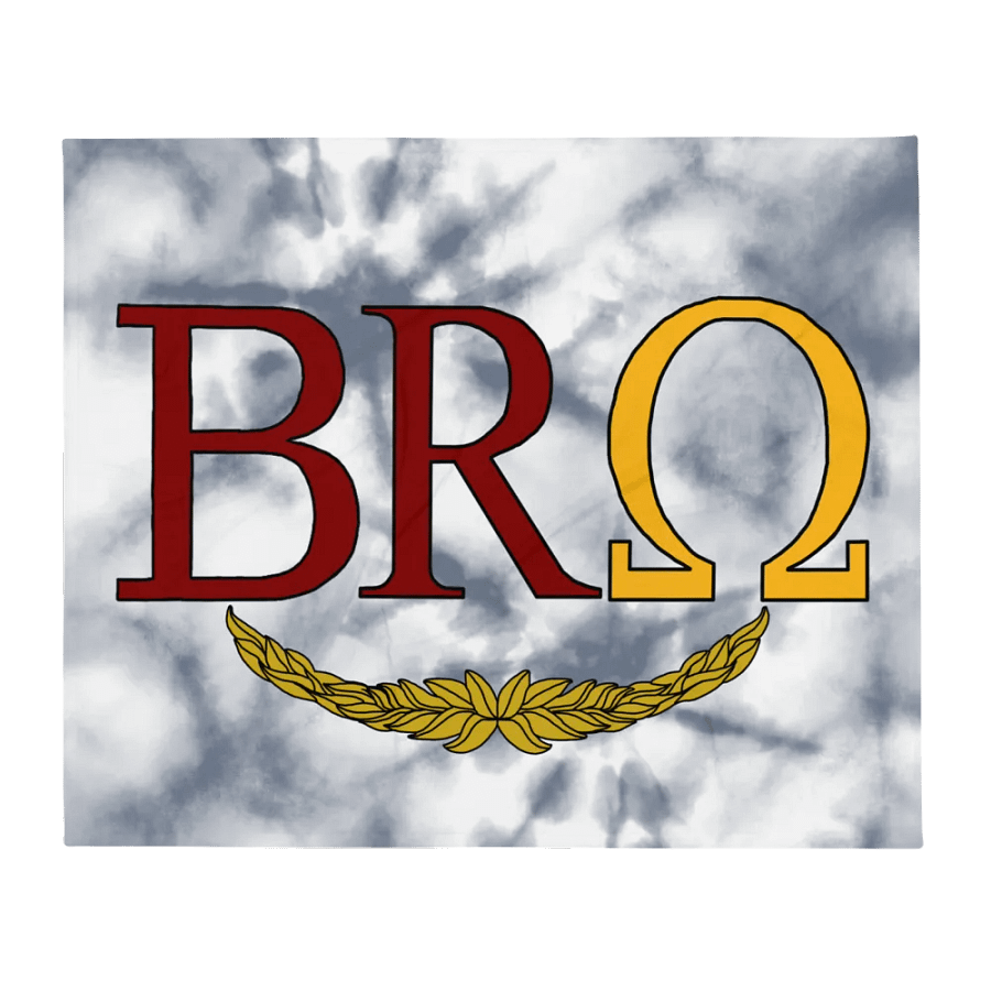 Bromega Blanket product image (2)