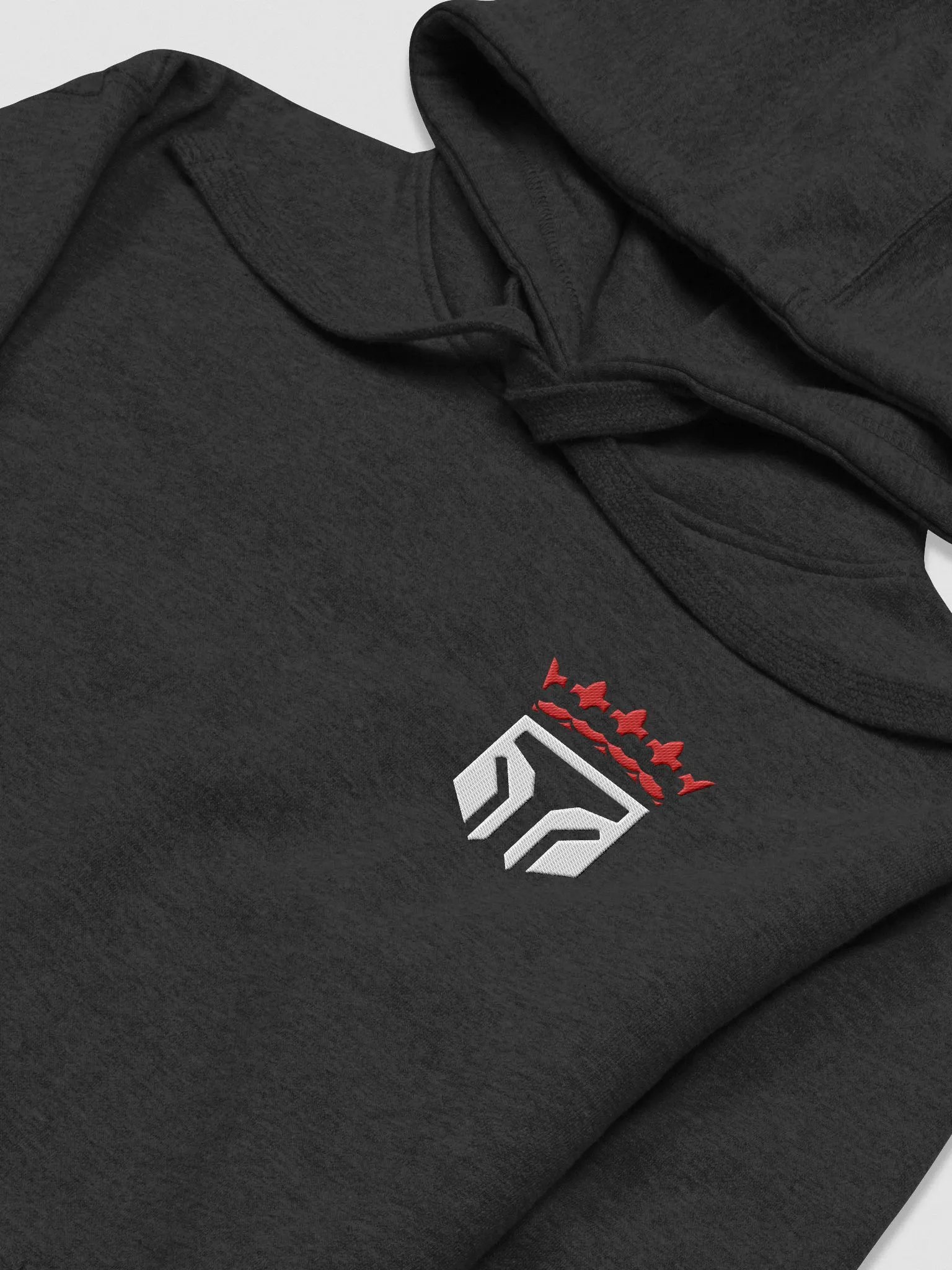 KING HOODIE - DARK product image (3)