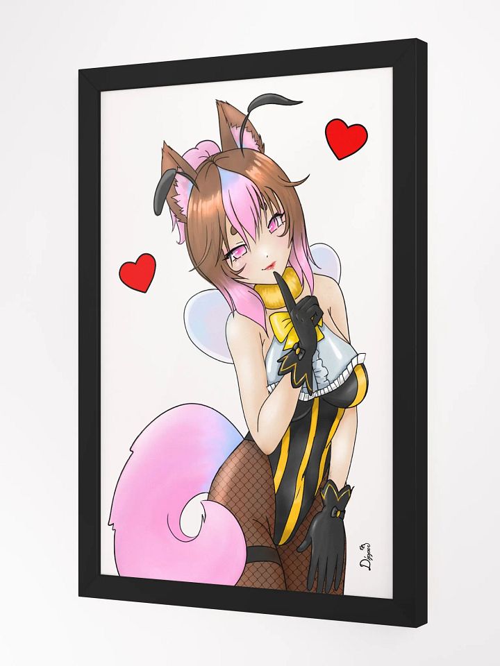 Honey Bee Dipper FFVII product image (2)