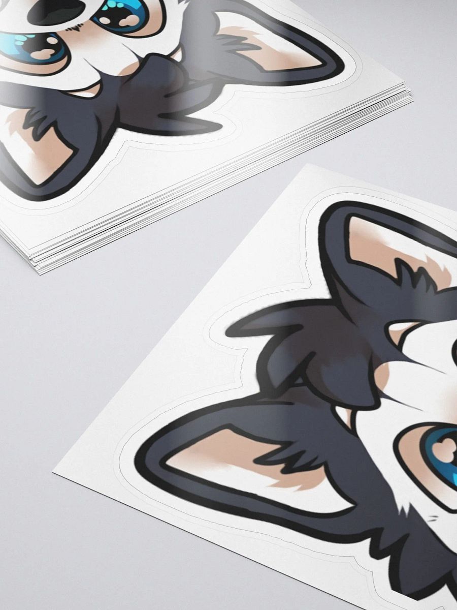 Lurk Sticker product image (5)