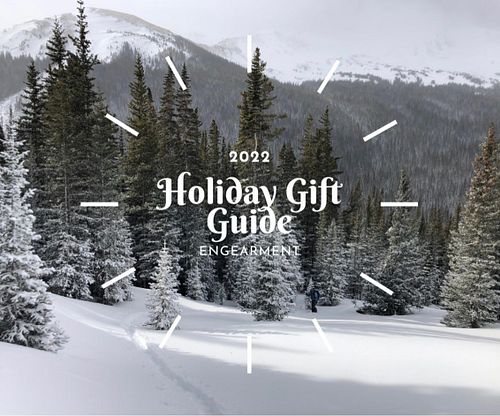 The 2022 Engearment Holiday Gift Guide is here!

Each item is reviewed in detail by a member of the Engearment Team.  Every l...
