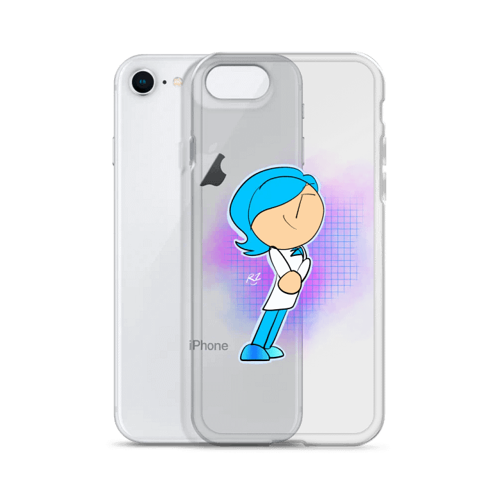 Shelly Bryanstein iPhone Case product image (2)