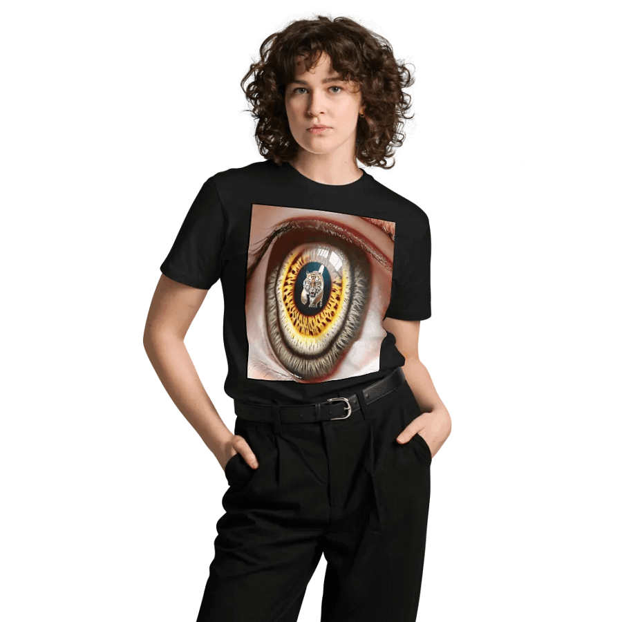 The Eye of the Tiger product image (8)