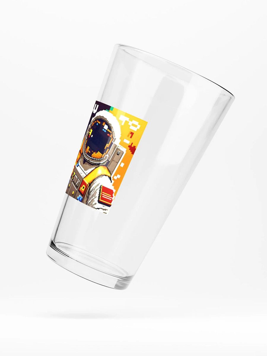 pluto beer glass product image (5)
