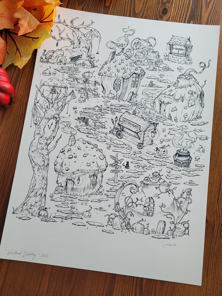 The October Pack product image (4)