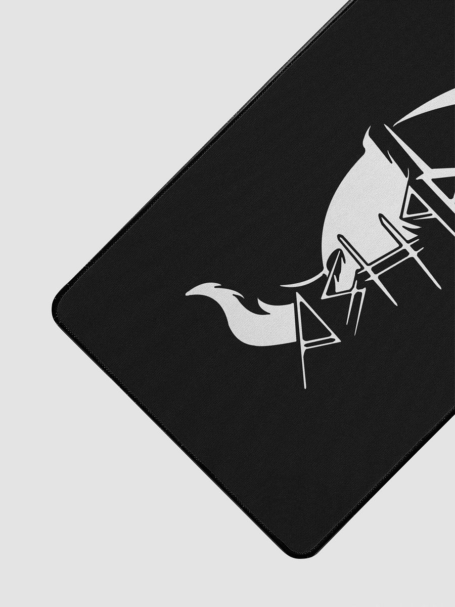 Ashiros Deskpad Large Black product image (3)