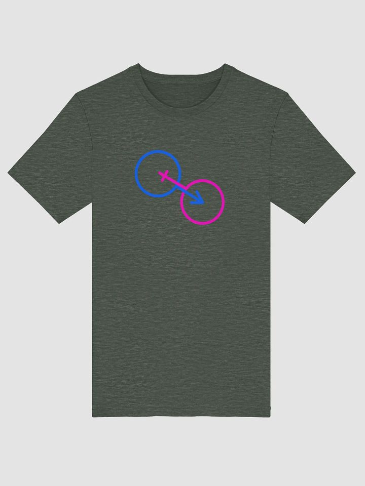 Dynamic Traditional Connection T-Shirt product image (1)