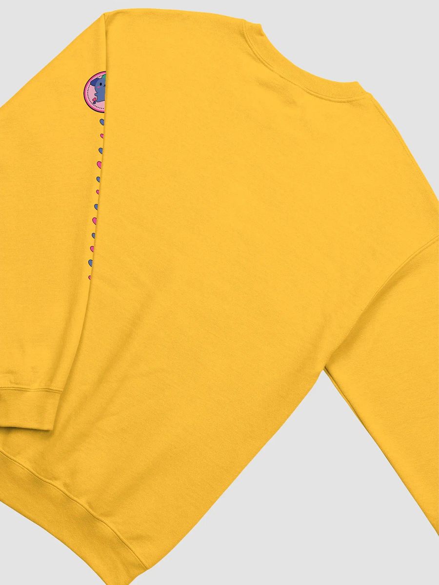 CerberosVA x TaiyoRise Heart on your Sleeve Sweater product image (5)