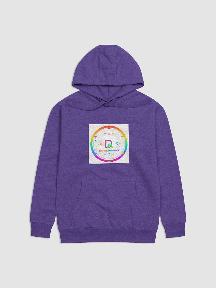Unisex Da Culture, Experience Love! product image (1)