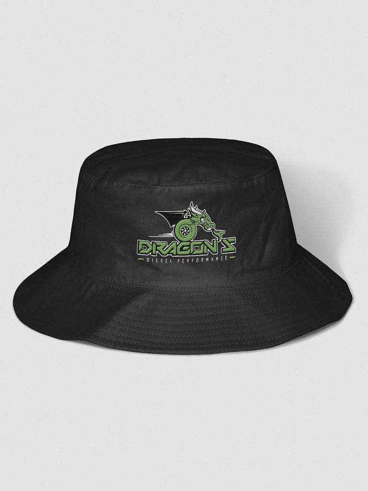 Dragon Gear Flexfit Bucket Hat product image (2)