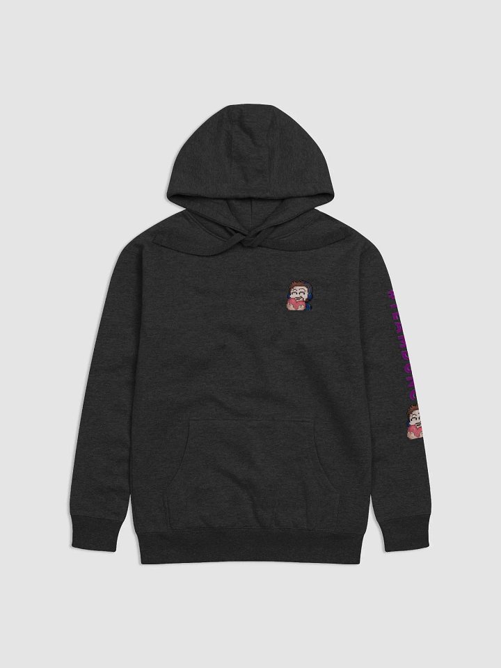 #TeamDunc Hoodie product image (1)