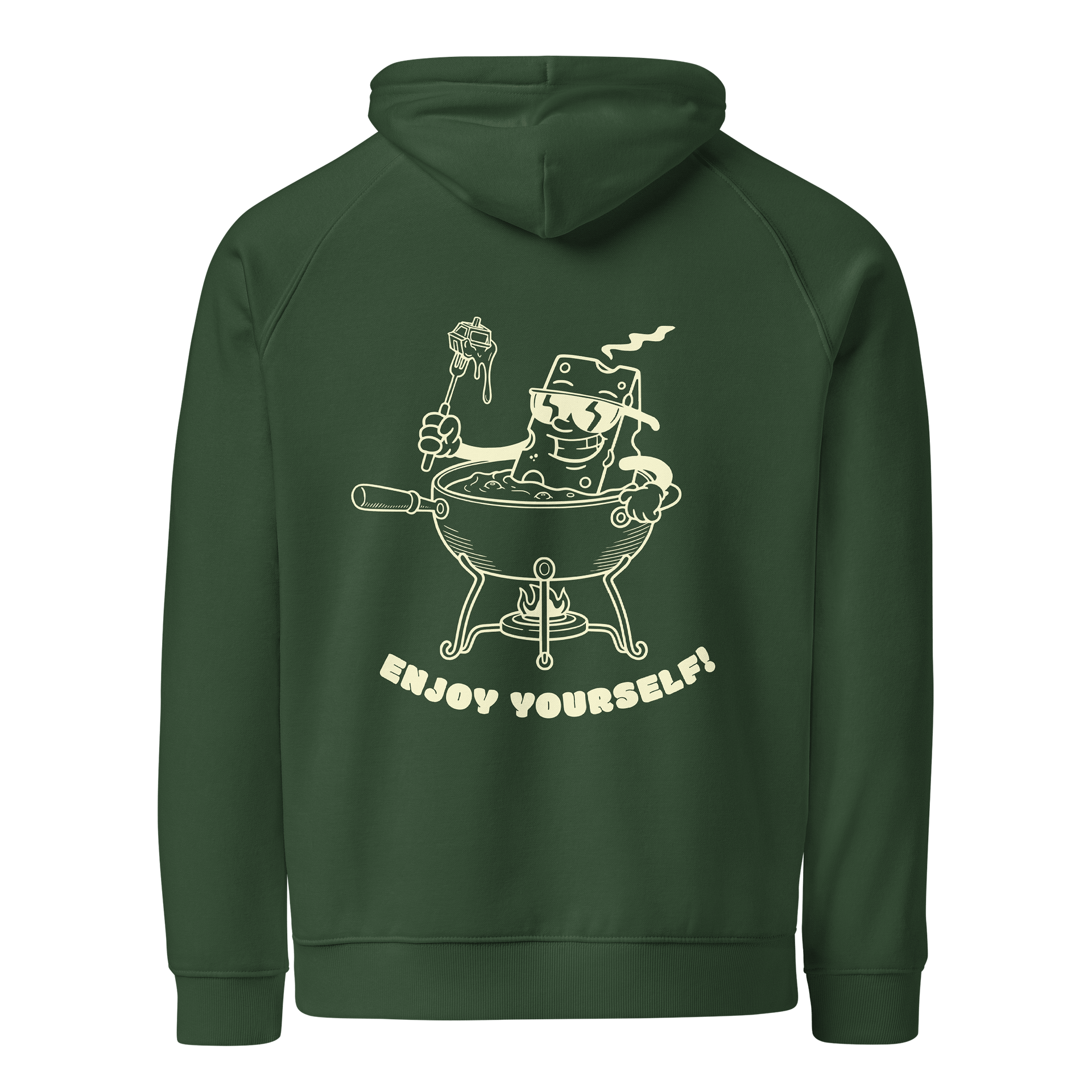 Enjoy Yourself And Get A Hoodie! product image (4)