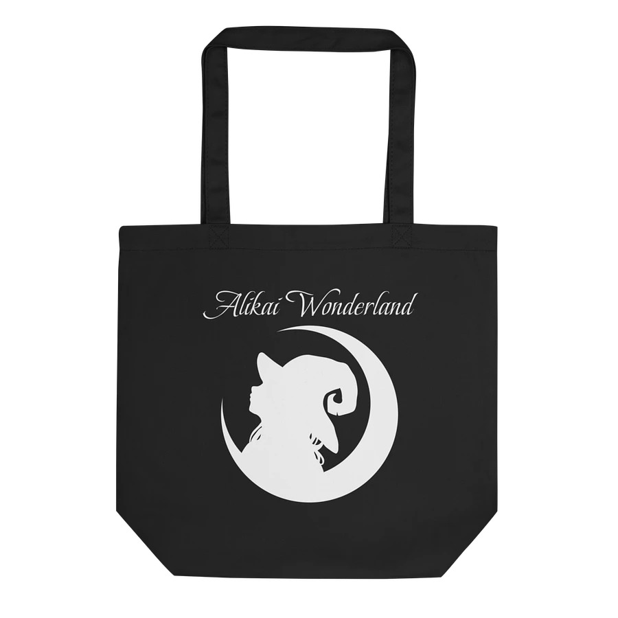 White Witch Tote Bag product image (1)