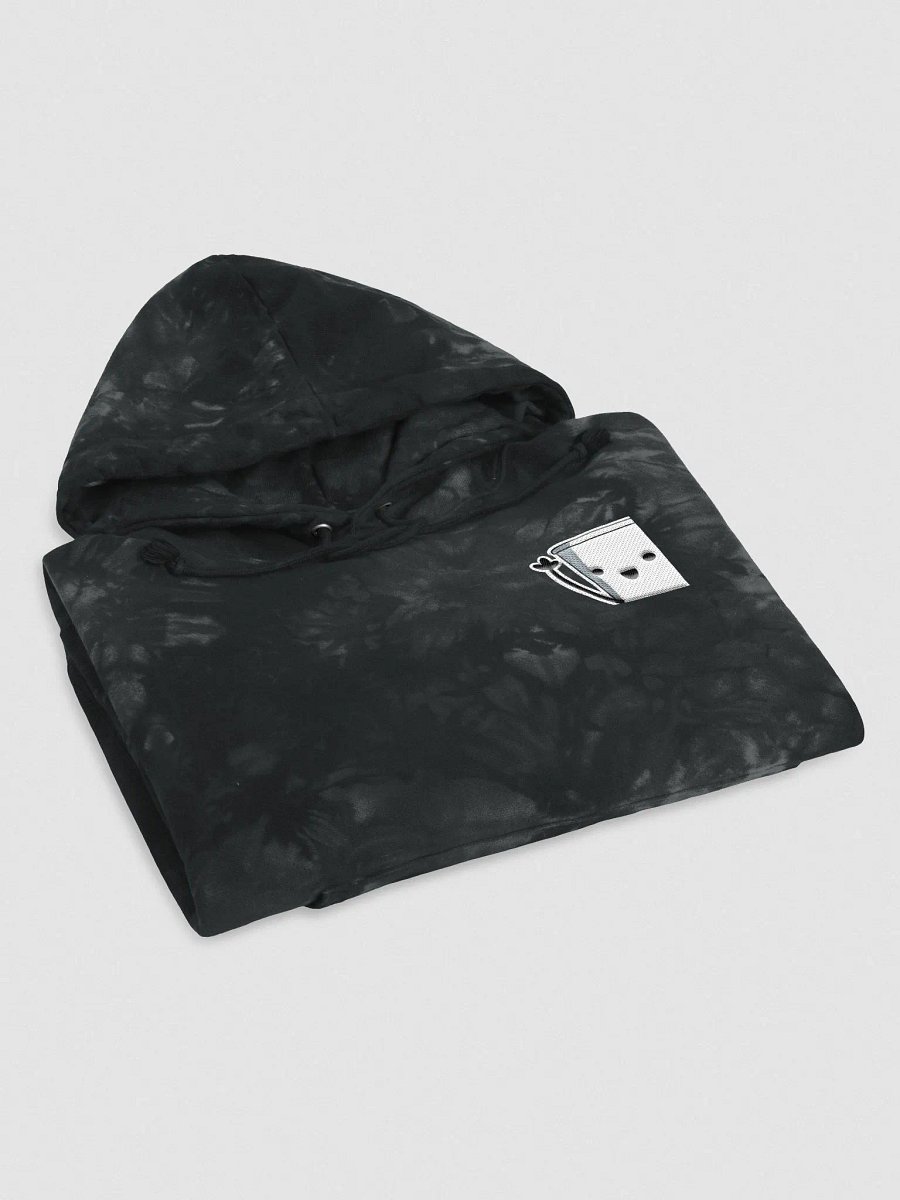 Patrick Hi Vibe Hoodie product image (4)