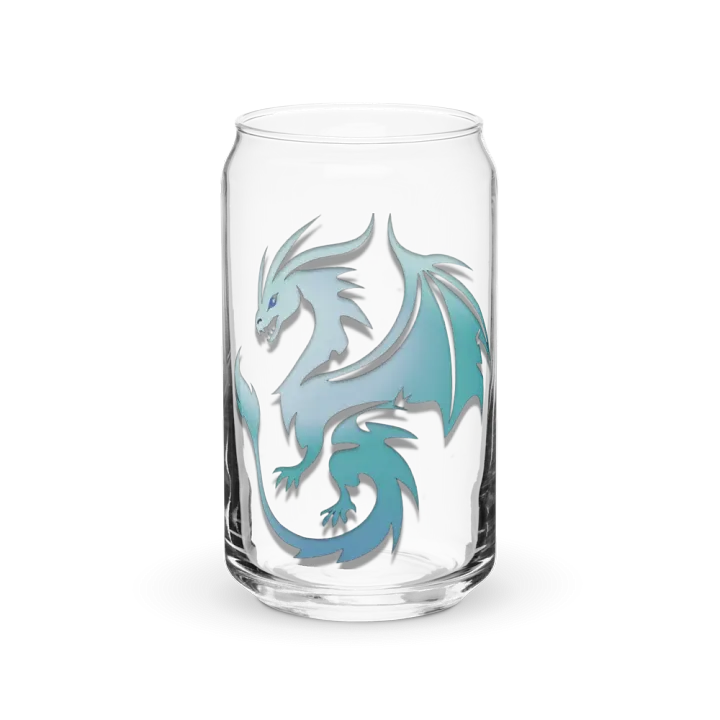 Dragontinkerluv Logo product image (2)