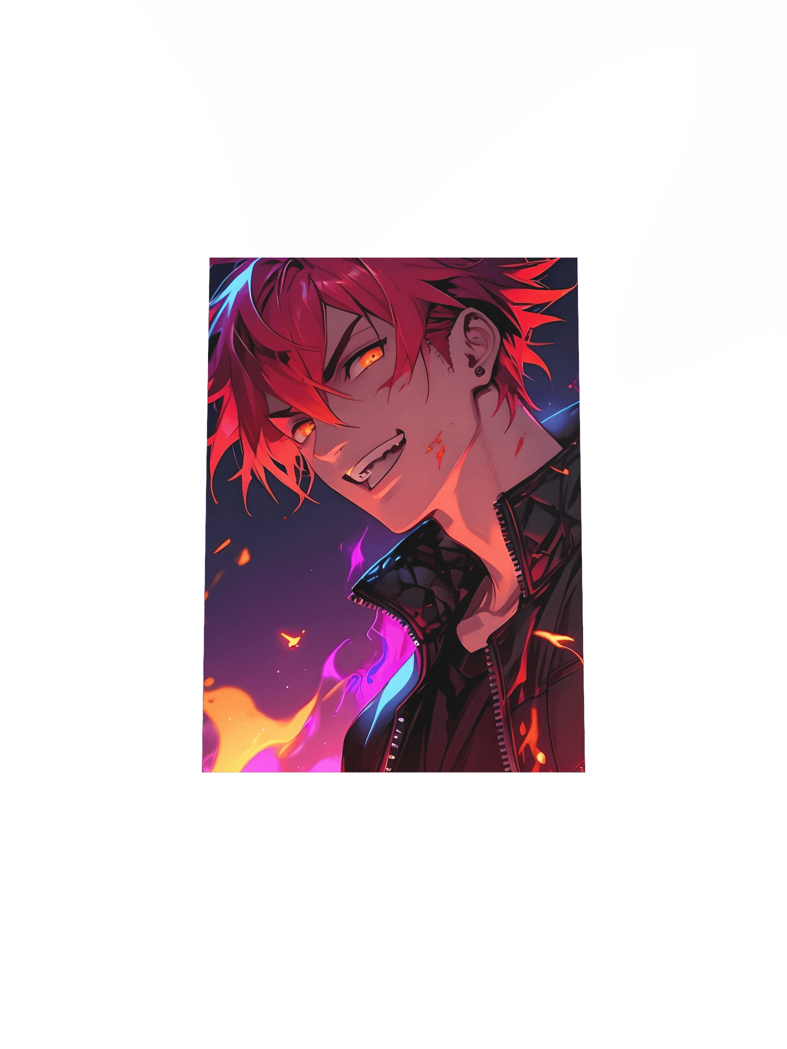 Light It Up - Poster product image (22)