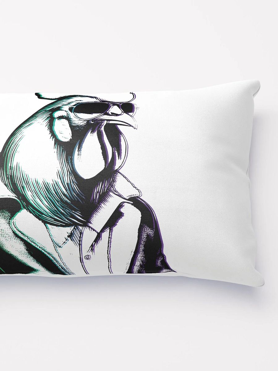 CLAWK Pillow product image (6)