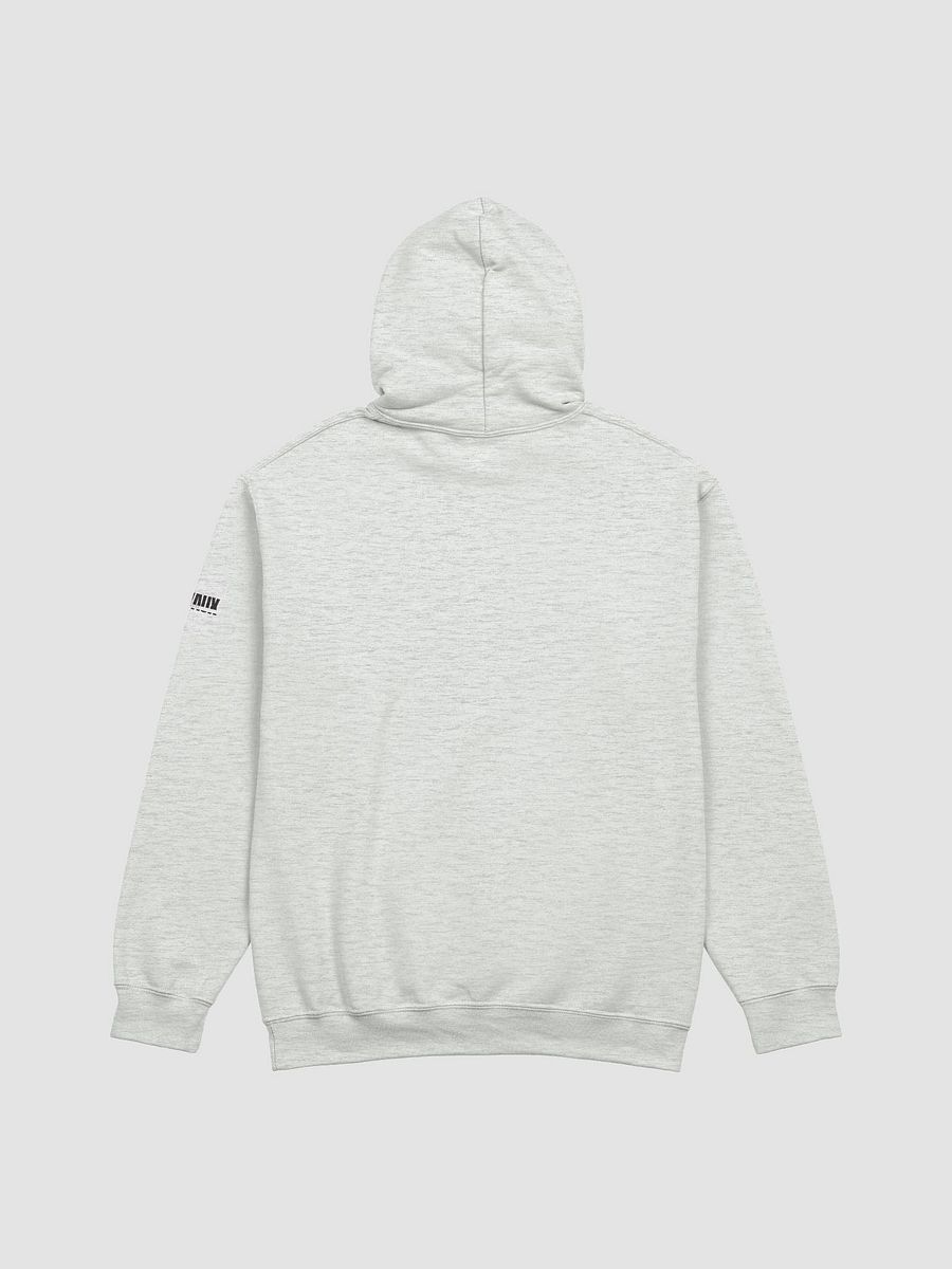 JOVAUX Beauty Logo Hoodie product image (15)