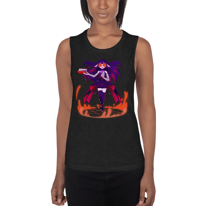 Cult of the Snake - Girl's Tank Top product image (1)