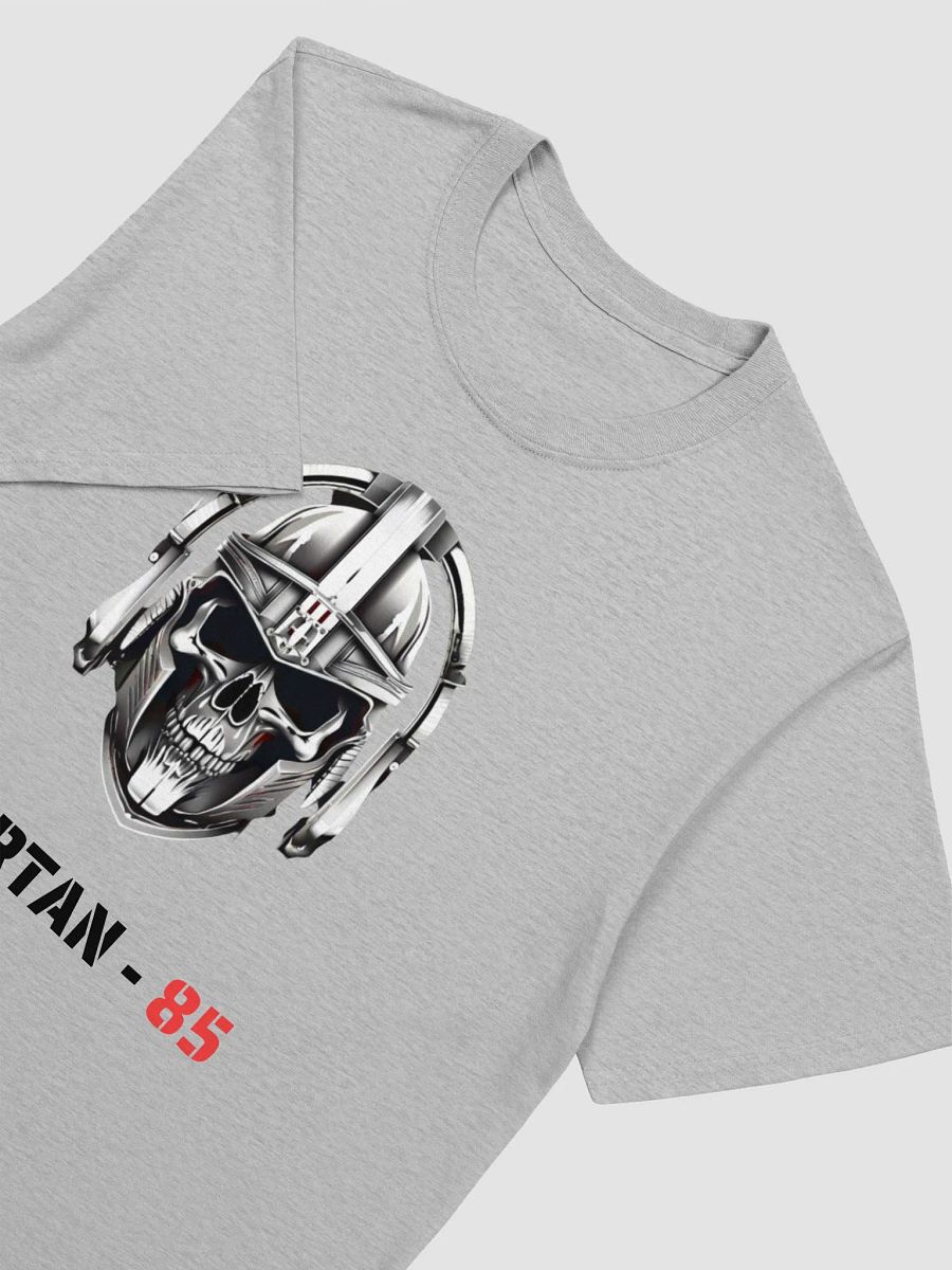 Spartan 85 basic light tee product image (6)