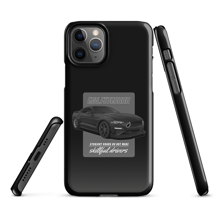 iphone case - egg.fiveohhh product image (3)