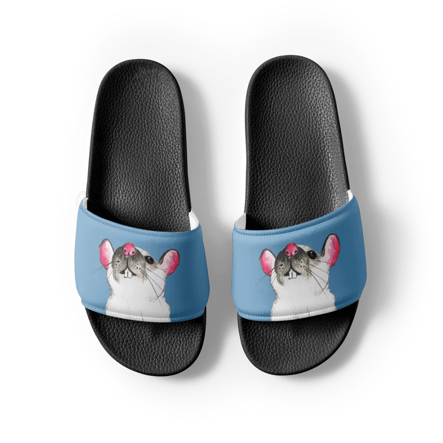 Himalayan rat art sliders (womens) product image (1)