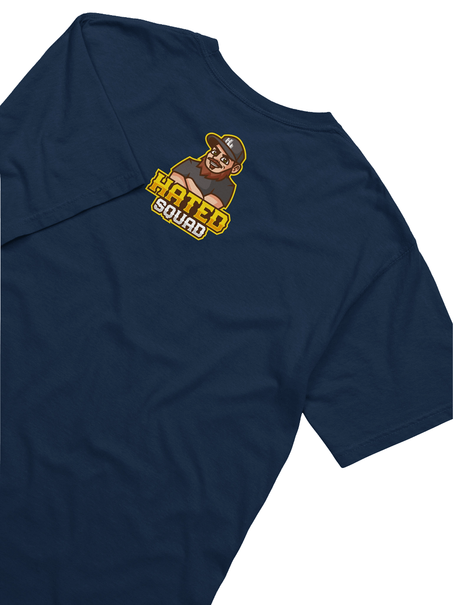 LISTEN Graphic Tee product image (27)