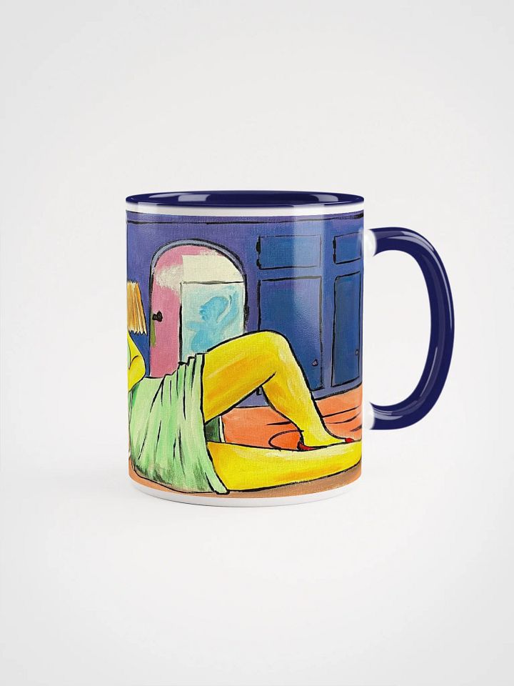 Sexy Marge Ceramic Mug product image (1)