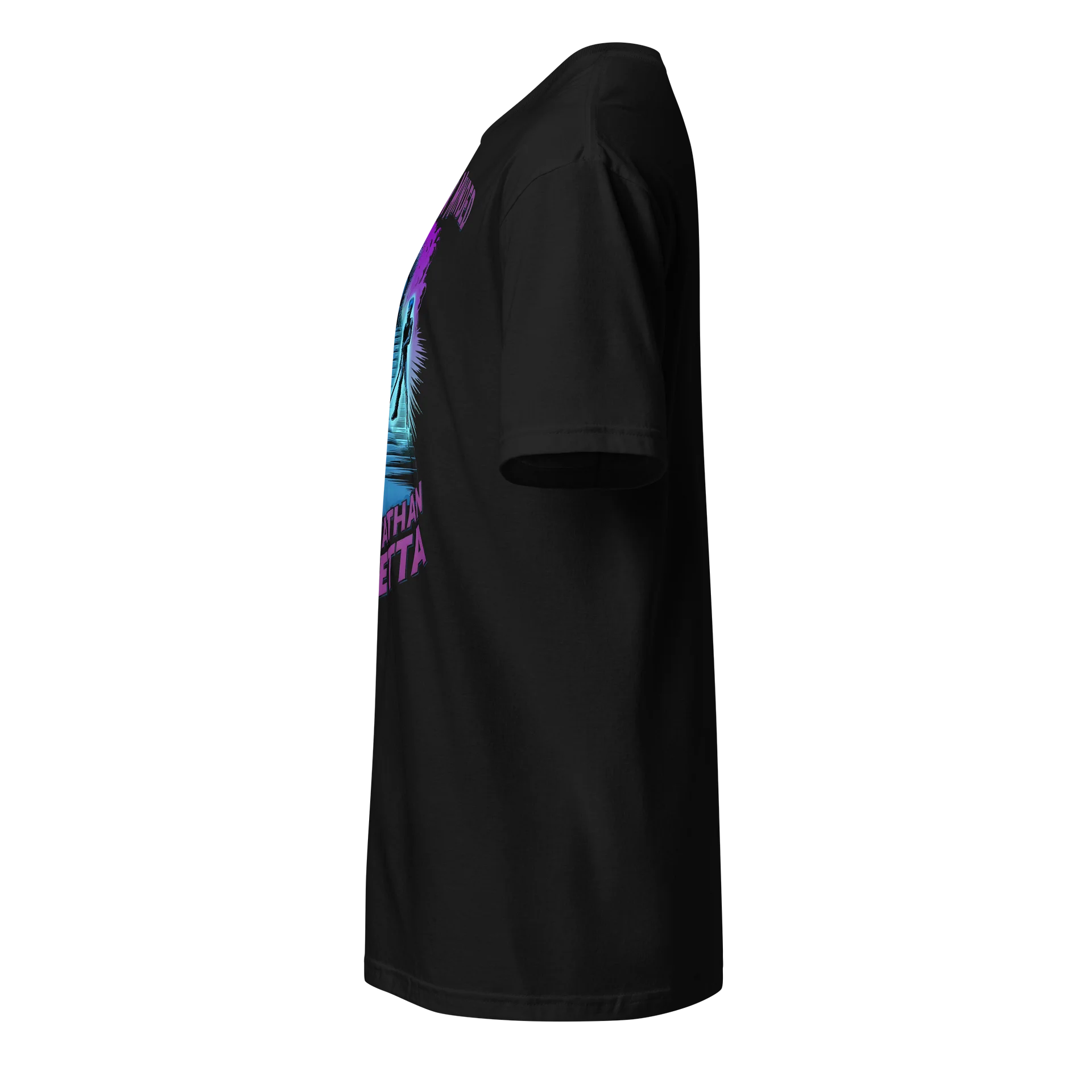 Not Weak Minded T Shirt product image (3)