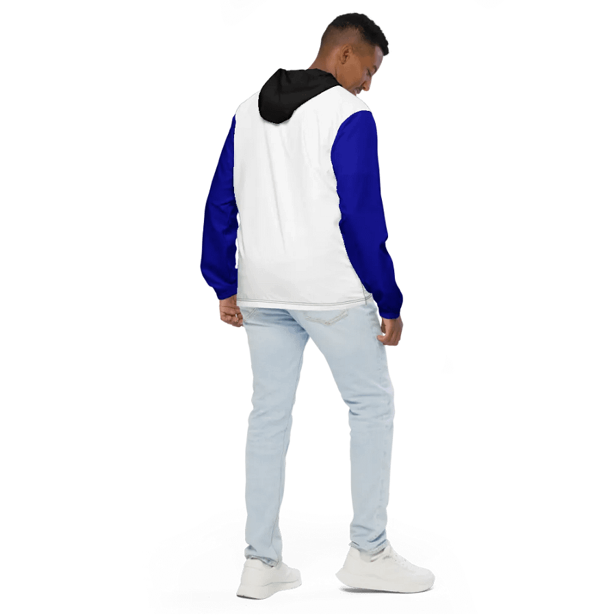 TheSandyMan Windbreaker product image (10)