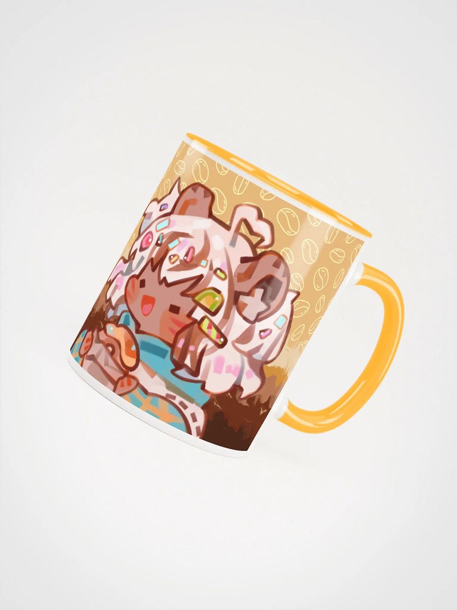 Candy Zanya Coffee Mug | LLG product image (4)
