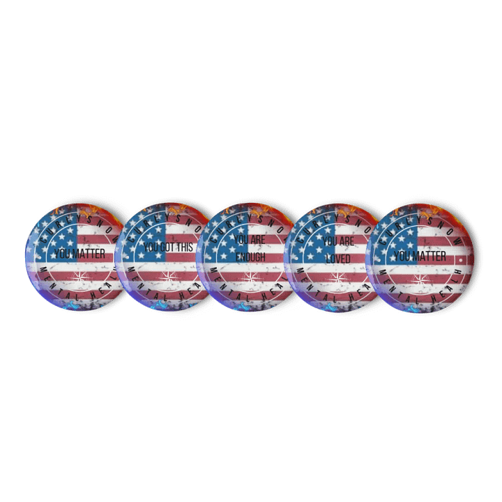 YOU MATTER PIN product image (2)