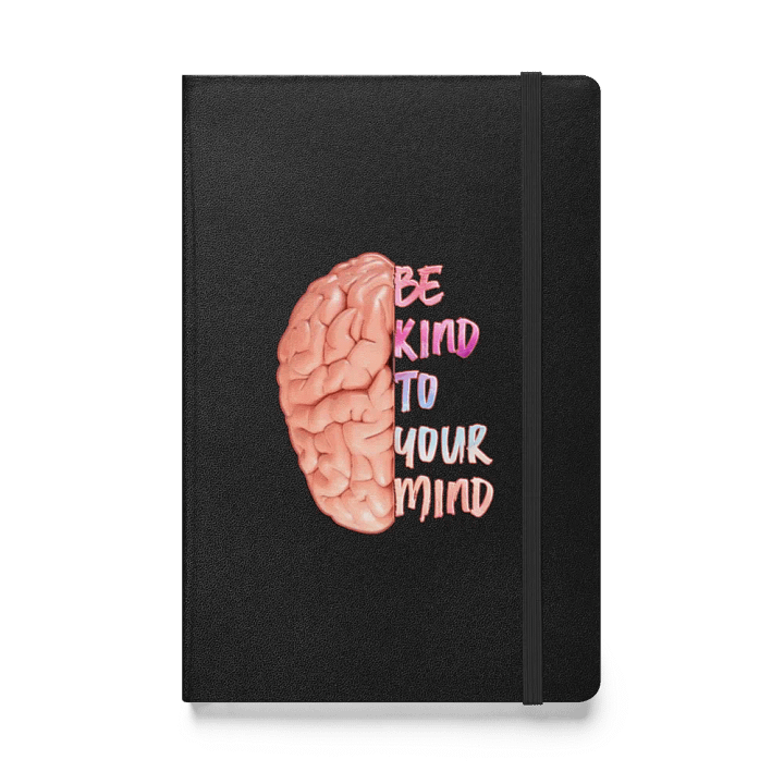 Positivity - To Your Mind Notebook product image (1)