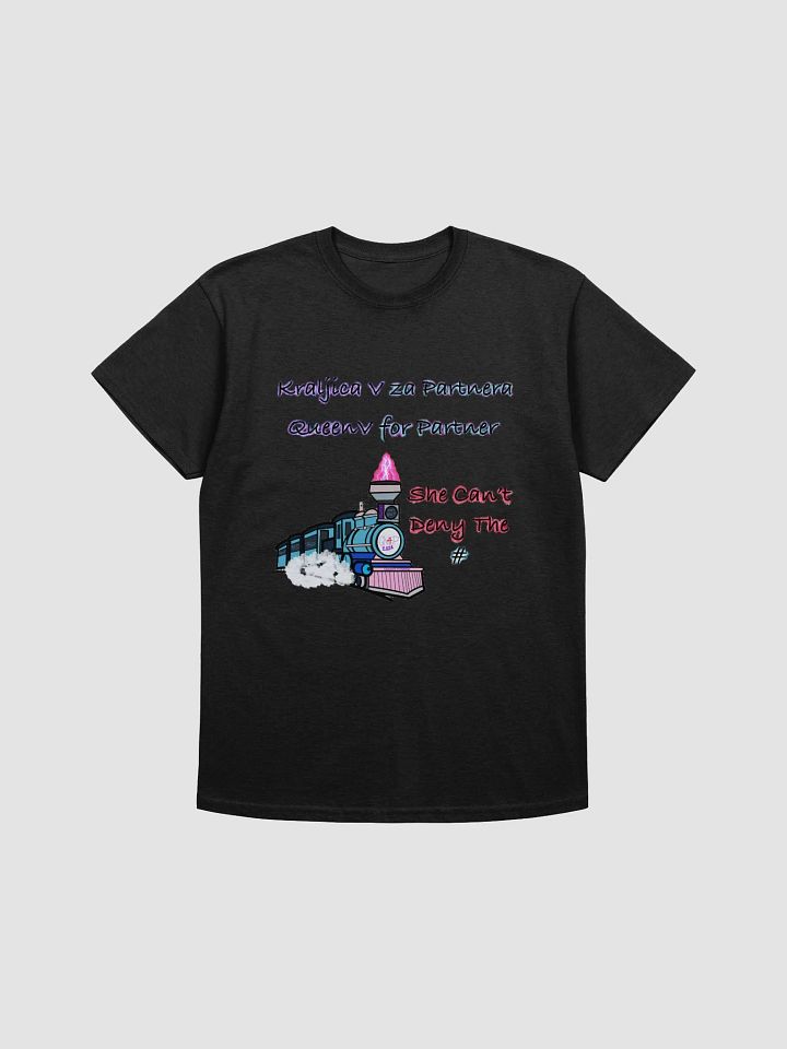 Jingle Tee product image (3)
