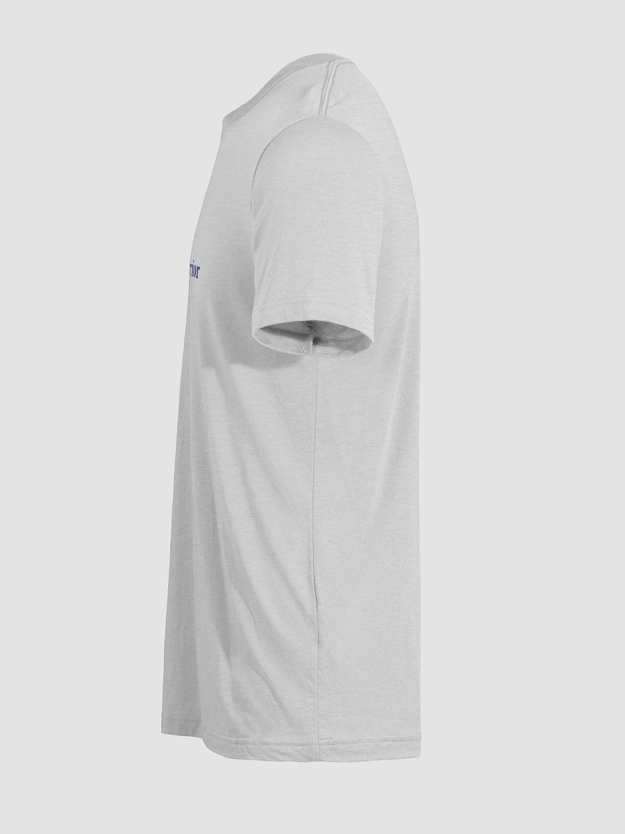 Quill Pen Warrior Tri-Blend Tee product image (8)