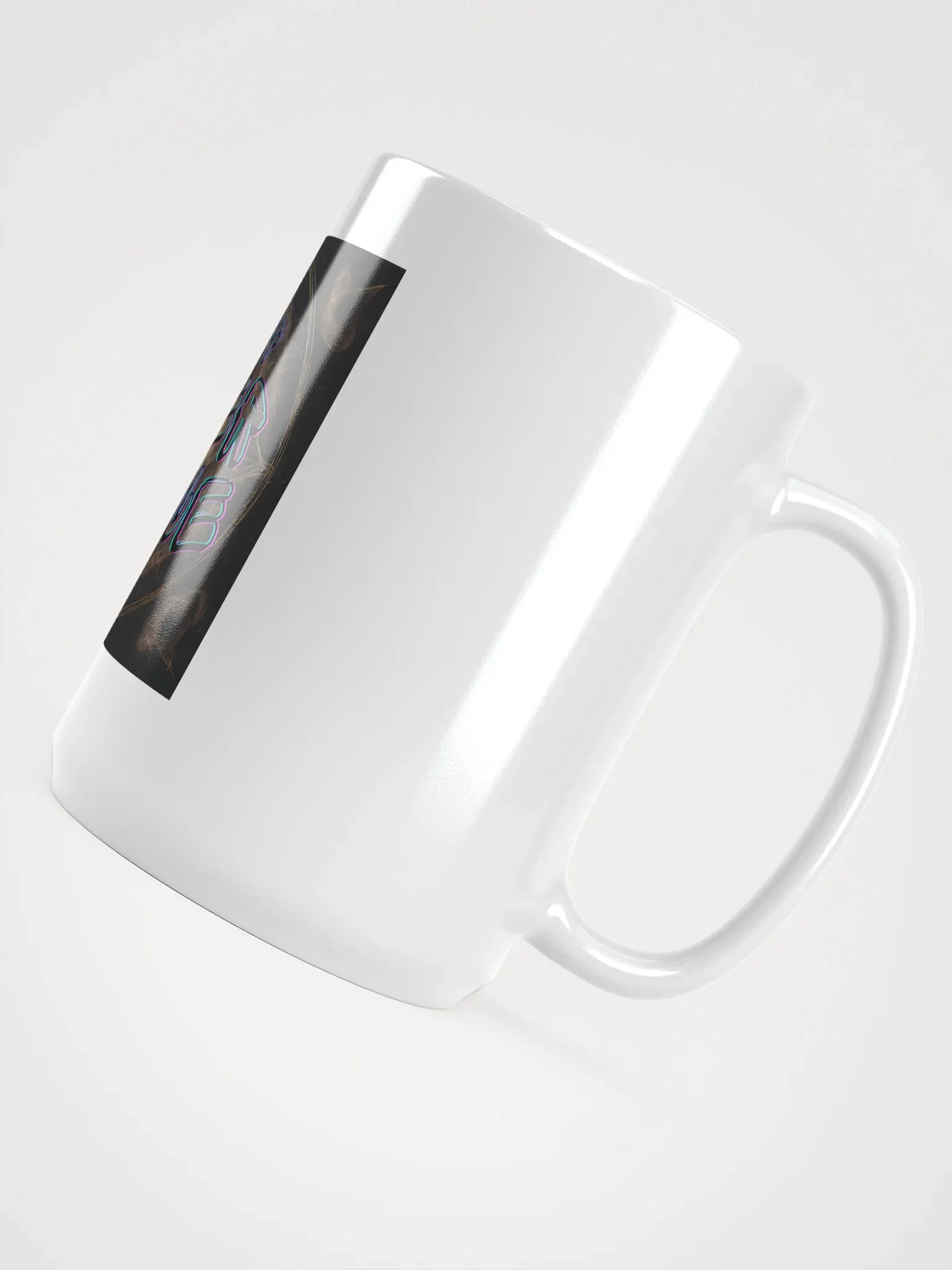 Elegant Inner Peace Mug product image (4)
