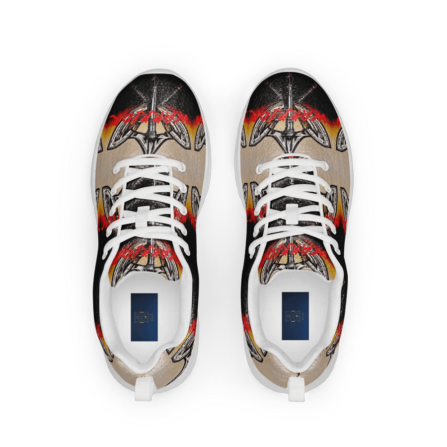 Warrior Women's Sneakers product image (1)