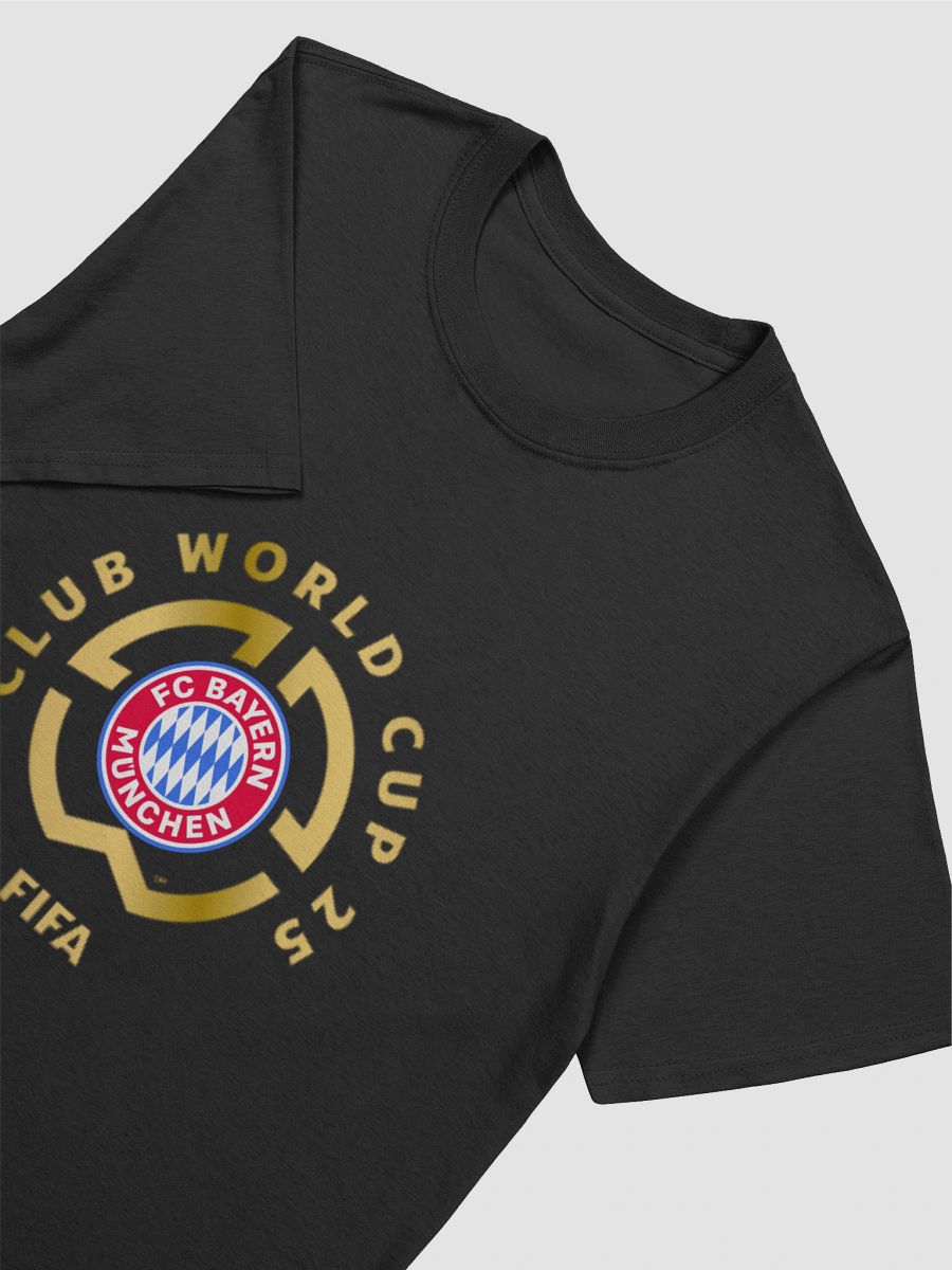 club world cup 25 Bayern t-shirt product image (17)