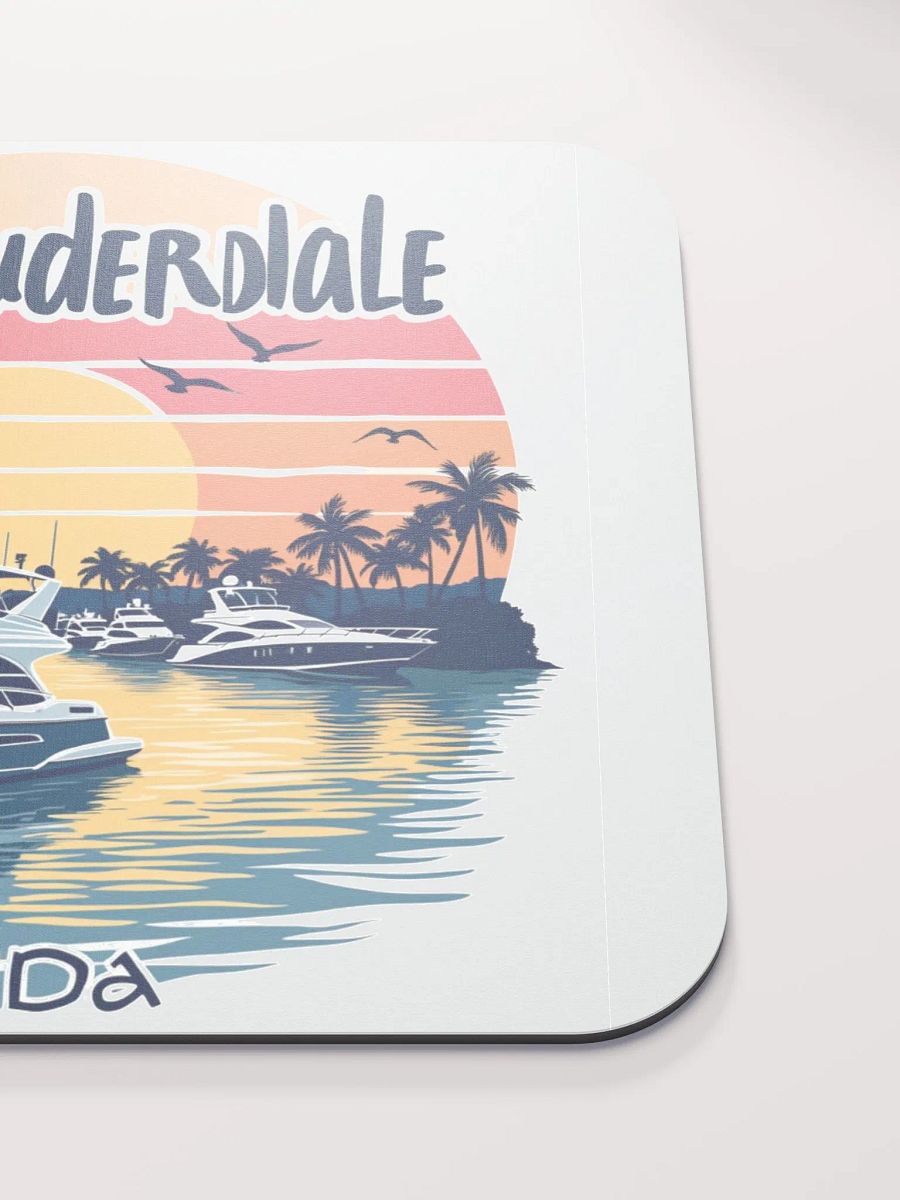 Work from Home in Style Mouse Pad product image (5)