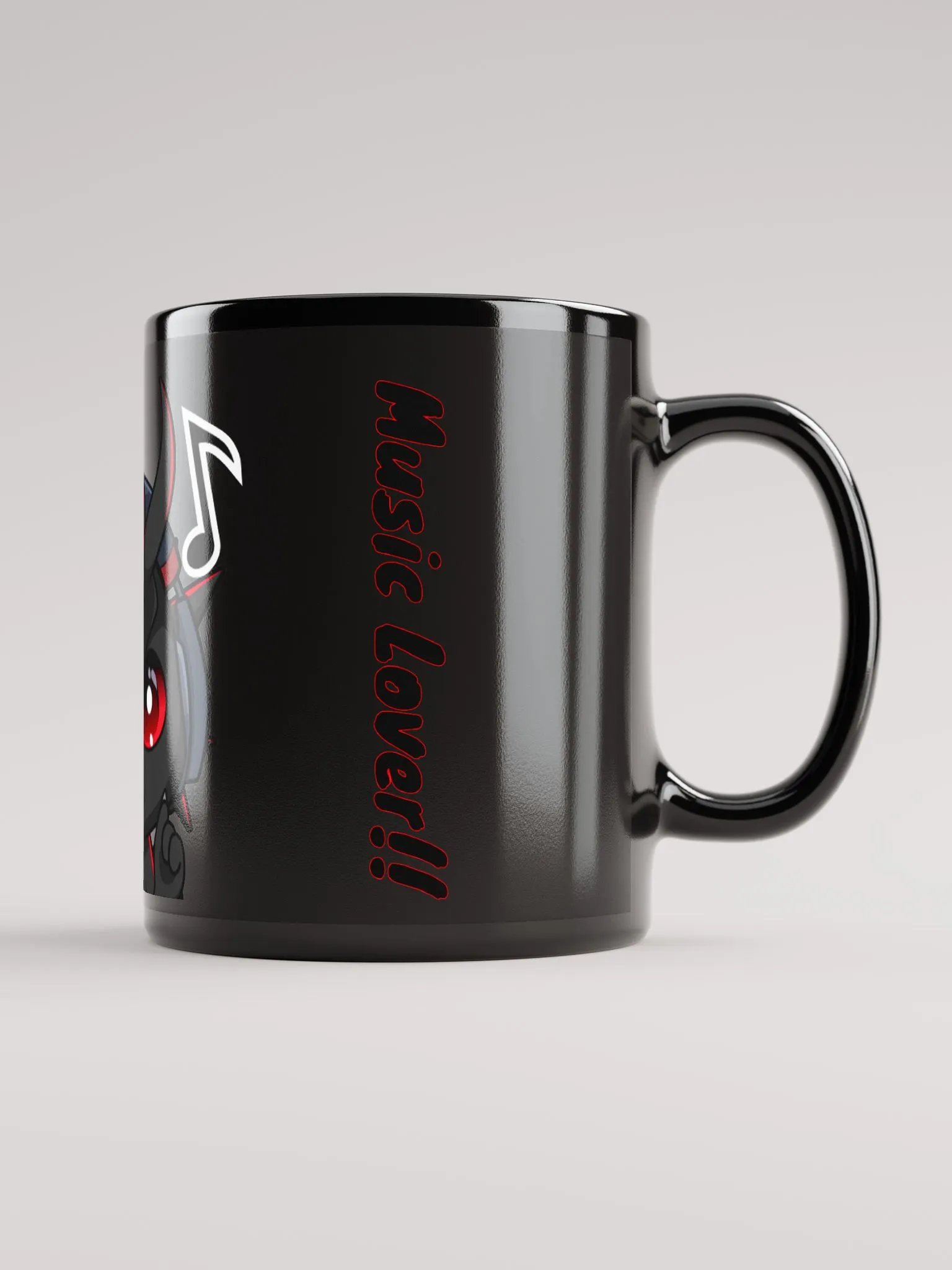 Music Lover Mug product image (1)