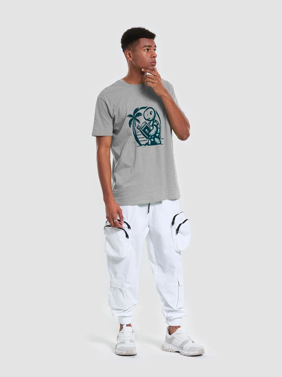 Tropical Logo Tee product image (9)