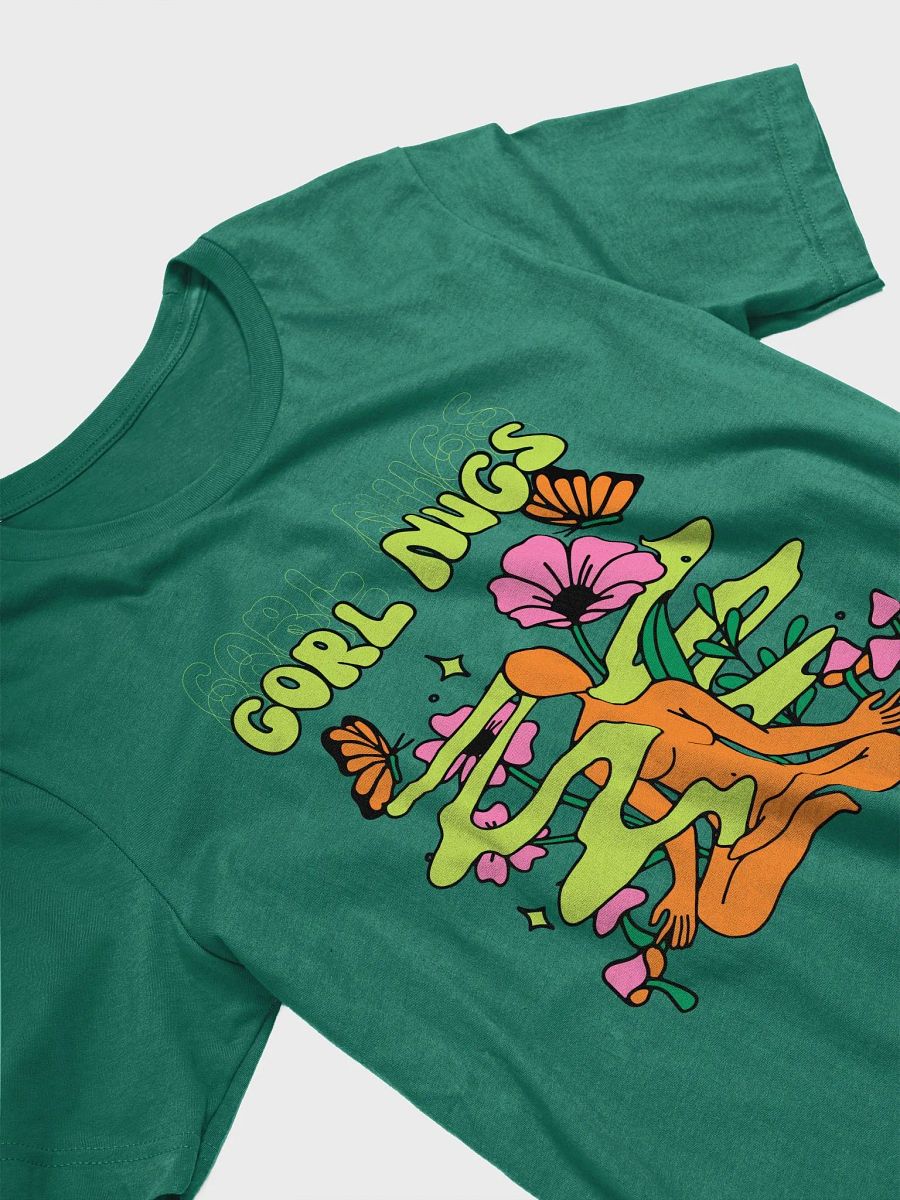 Gorl Nugs T-Shirt product image (23)