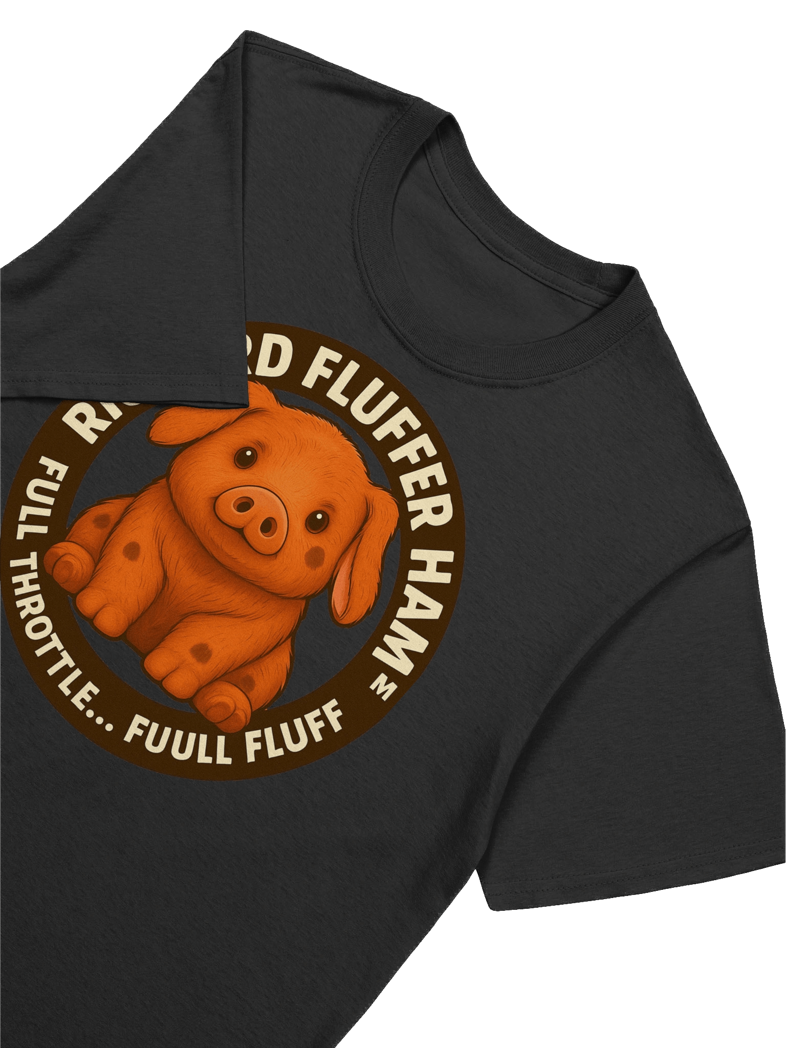 Richard fluffer ham product image (38)