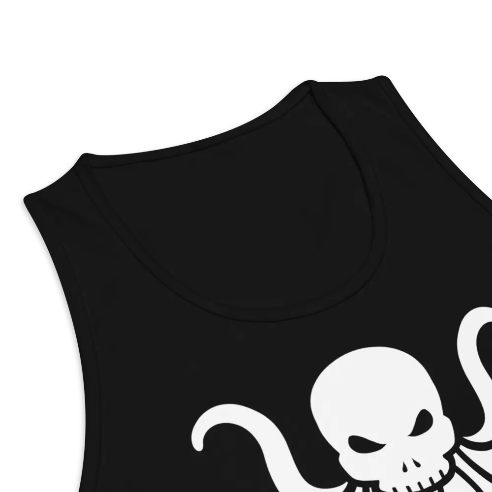 Classic Logo Tank but Thicker product image (25)